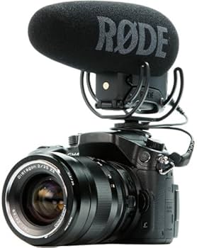 Amazon.com : Rode VideoMic Pro+ Camera-Mount Shotgun Microphone Amazon.com : Rode VideoMic Pro+ Camera-Mount Shotgun Microphone